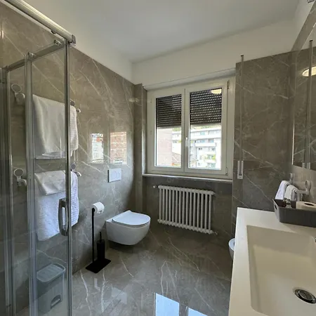 아파트 Deluxe - Free Parking