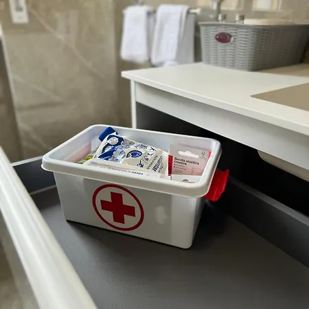 Deluxe - Free Parking *