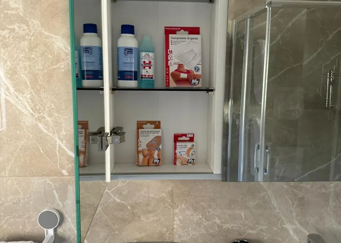 Apartment Deluxe - Free Parking Lugano