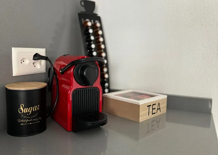 Deluxe - Free Parking