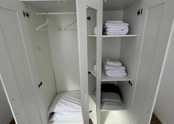 Deluxe - Free Parking Lugano