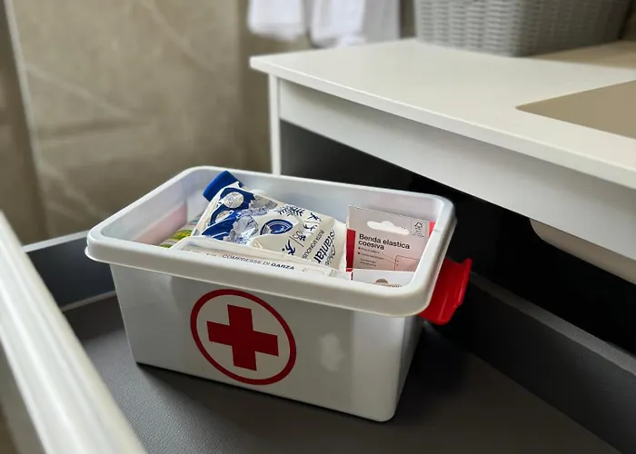 Deluxe - Free Parking *