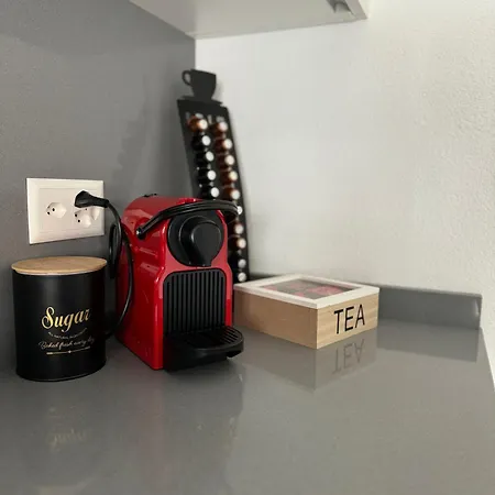 Deluxe - Free Parking