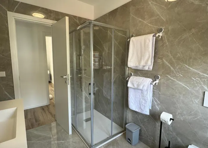 Deluxe - Free Parking *