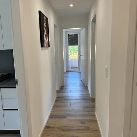 Apartment Deluxe Central - Free Parking *