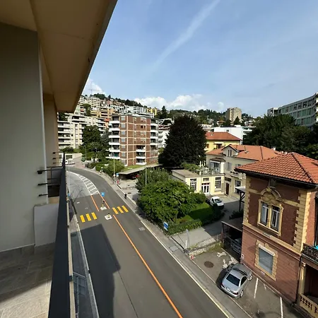 Deluxe Central - Free Parking